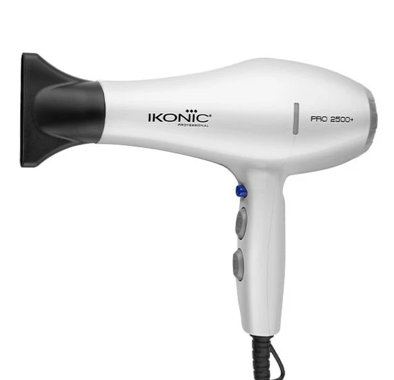 IKONIC HAIR DRYER PRO 2500+