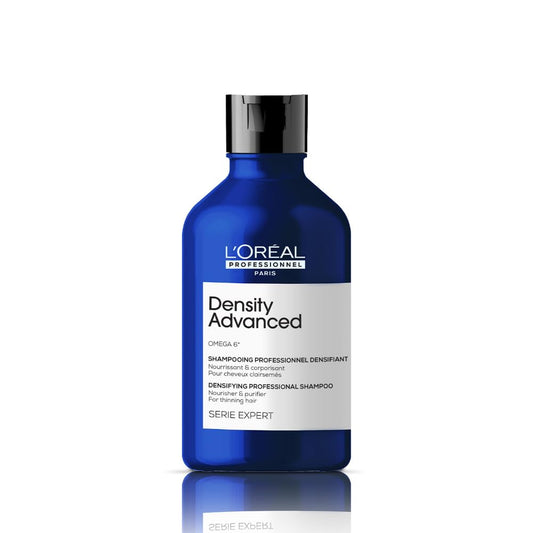 L'Oreal Density Advanced Shampoo 300ML