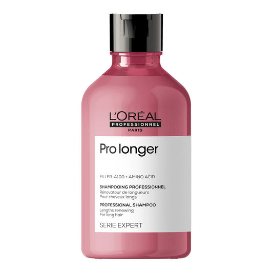 L'Oreal Pro Longer Lengths Renewing shampoo 300ml