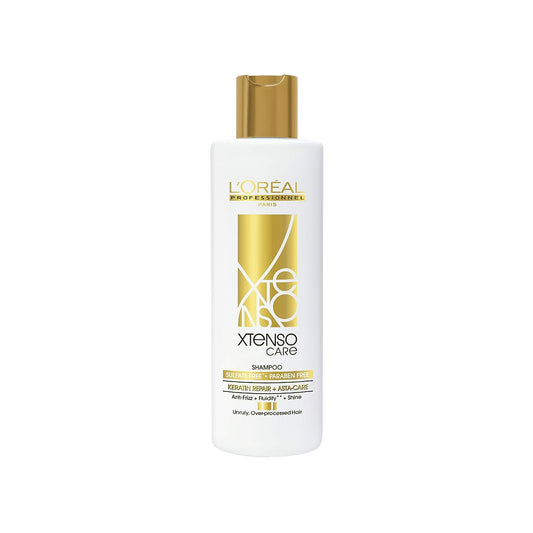 L'Oreal Xtenso Care Sulfate Free Shampoo 250 ML