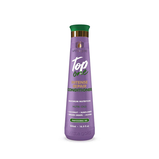 Vitta Gold Top One Nutri Smoothing Conditioner 500ml